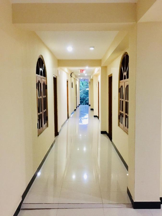 Hotel Senthil Complex Jaffna Exterior foto