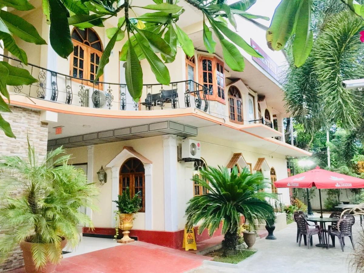 Hotel Senthil Complex Jaffna Exterior foto