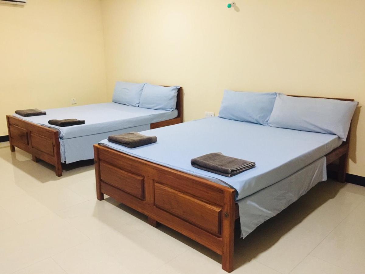 Hotel Senthil Complex Jaffna Exterior foto