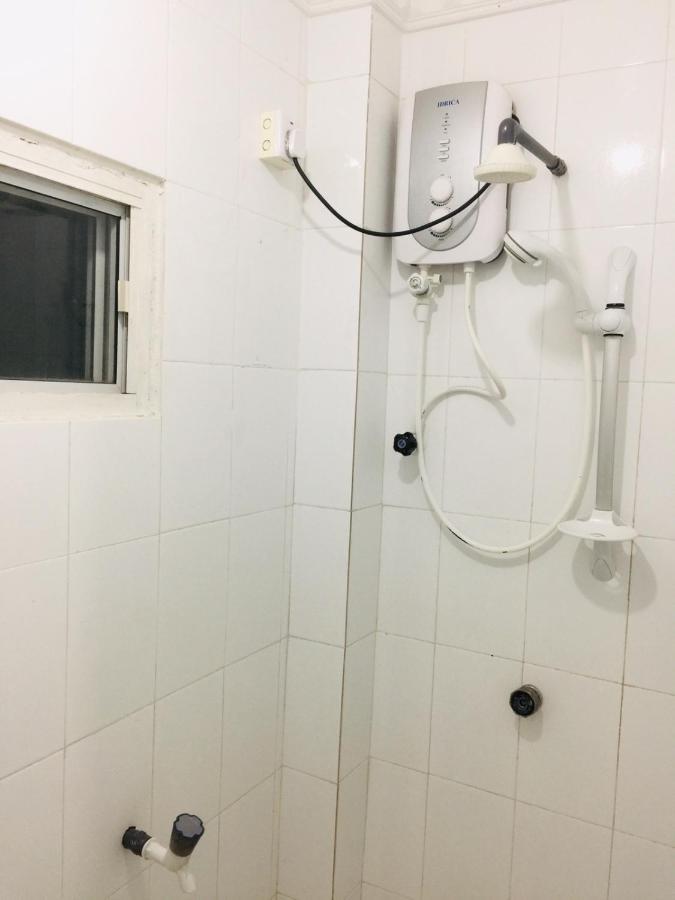 Hotel Senthil Complex Jaffna Exterior foto