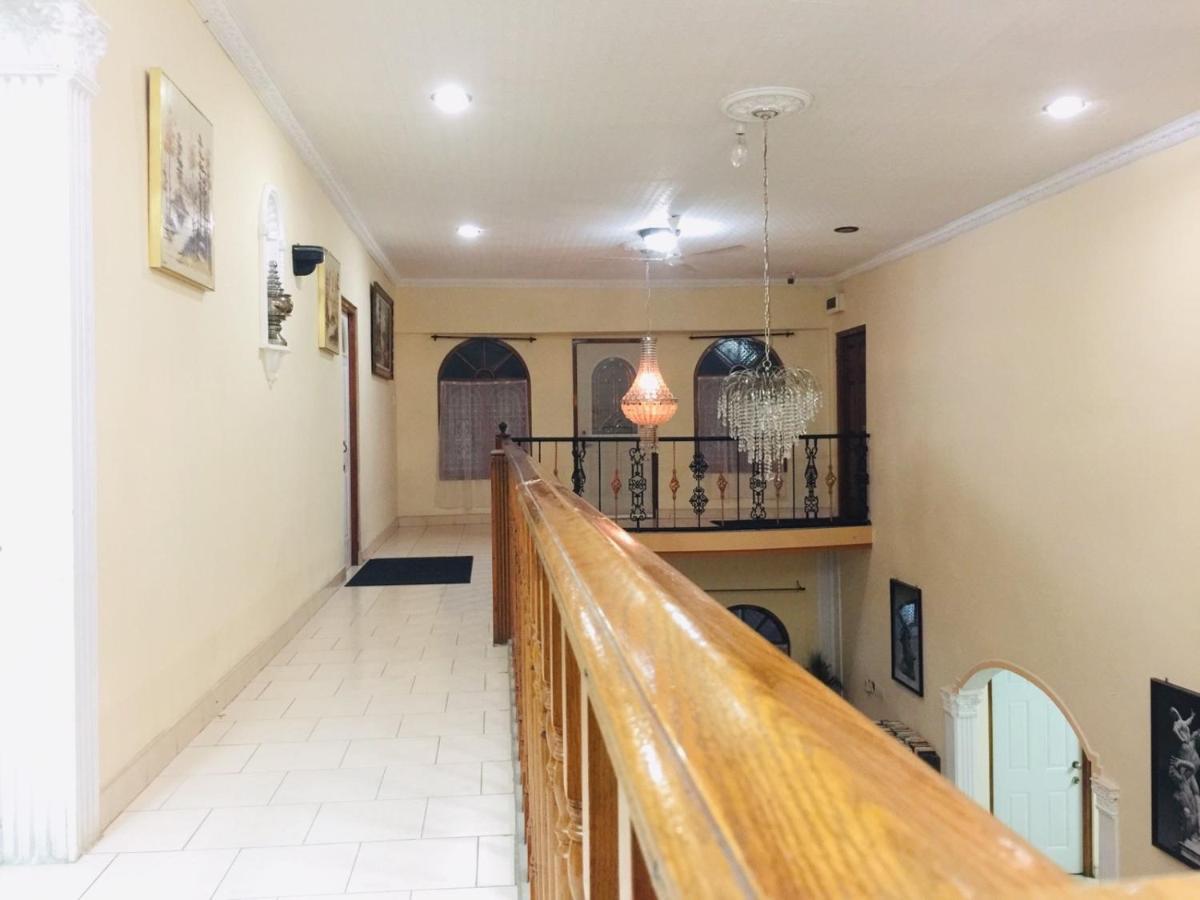 Hotel Senthil Complex Jaffna Exterior foto