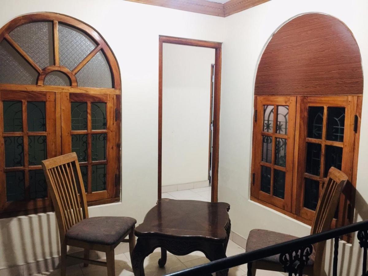 Hotel Senthil Complex Jaffna Exterior foto